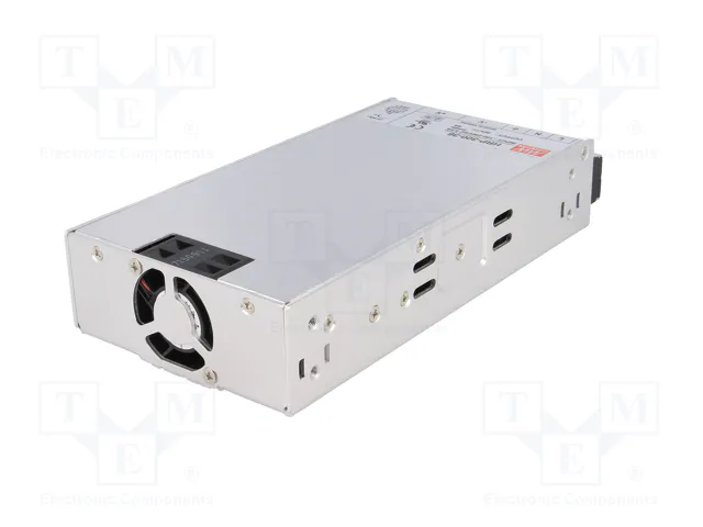 MEAN WELL HRP-300-36 Fuente de alimentación de 324W, 36VDC, 9A