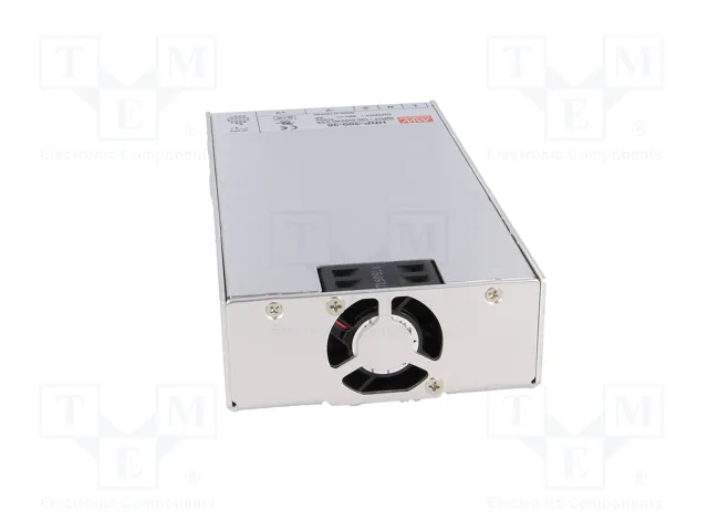 MEAN WELL HRP-300-36 Fuente de alimentación de 324W, 36VDC, 9A
