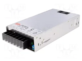 MEAN WELL HRP-300-36 Fuente de alimentación de 324W, 36VDC, 9A