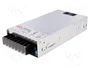 MEAN WELL HRP-300-36 Fuente de alimentación de 324W, 36VDC, 9A