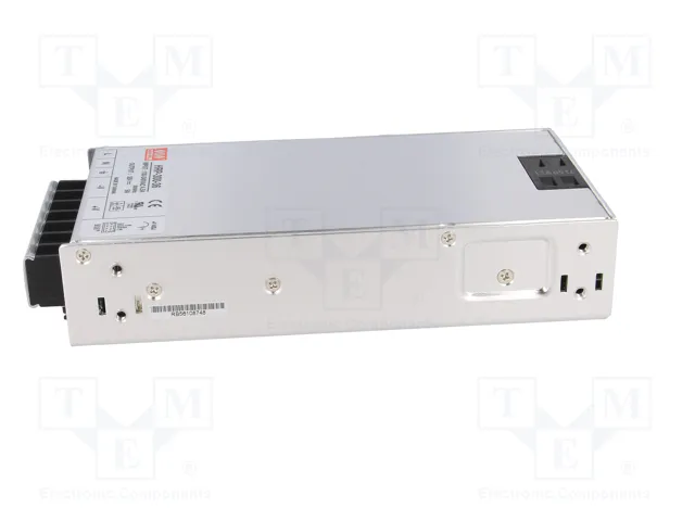 MEAN WELL HRP-300-36 Fuente de alimentación de 324W, 36VDC, 9A