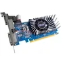 Tarjeta Gráfica Asus GeForce GT 730 BRK EVO/ 2GB DDR3/ Compatible con Perfil Bajo