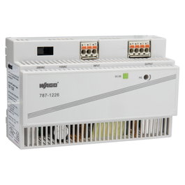 WAGO 787-1226 EPSITRON® COMPACT Fuente de alimentación primaria 1-ph DC24
