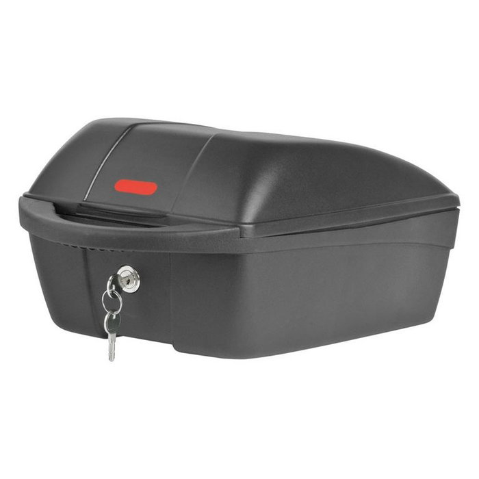 Polisport Cofre Extraíble 11L Negro Polisport Cofre Extraíble 11L Negro