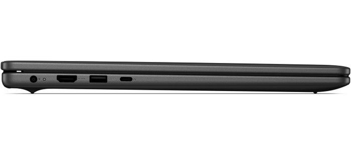 Dell 16255-A087BLK con Pantalla Táctil de 16 pulg, Ryzen AI 7 250, 16 GB RAM, 1 TB SSD, Negro