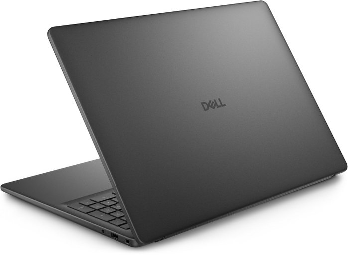 Dell 16255-A087BLK con Pantalla Táctil de 16 pulg, Ryzen AI 7 250, 16 GB RAM, 1 TB SSD, Negro