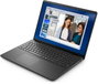 Dell 16255-A087BLK con Pantalla Táctil de 16 pulg, Ryzen AI 7 250, 16 GB RAM, 1 TB SSD, Negro