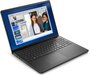 Dell 16255-A087BLK con Pantalla Táctil de 16 pulg, Ryzen AI 7 250, 16 GB RAM, 1 TB SSD, Negro