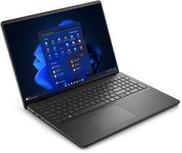 Dell 16255-A087BLK con Pantalla Táctil de 16 pulg, Ryzen AI 7 250, 16 GB RAM, 1 TB SSD, Negro