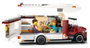 Lego City Autocaravana Aventurera de Vacaciones 60454