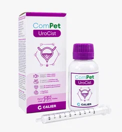 COMPET Urocist 60 ml