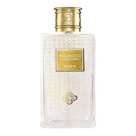 Perris Monte Carlo Bergamotto di Calabria EPV, Agua de Colonia Perfumada de Bergamota, 100 ml