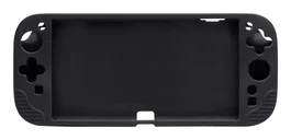 Trust GXT 1253 Funda de silicona para Nintendo Switch 2 color negro