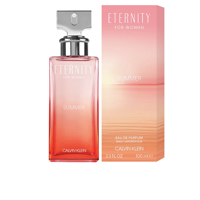 Calvin Klein Eternity Summer 2020 Eau de Parfum 100 ml Calvin Klein Eternity Summer 2020 Eau de Parfum 100 ml
