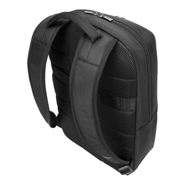 Targus TSB911GL Mochila para portátil Gris/Negro hasta 16 pulgadas