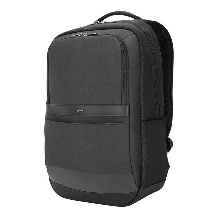 Targus TSB911GL Mochila para portátil Gris/Negro hasta 16 pulgadas