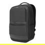 Targus TSB911GL Mochila para portátil Gris/Negro hasta 16 pulgadas