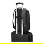 Targus TSB911GL Mochila para portátil Gris/Negro hasta 16 pulgadas