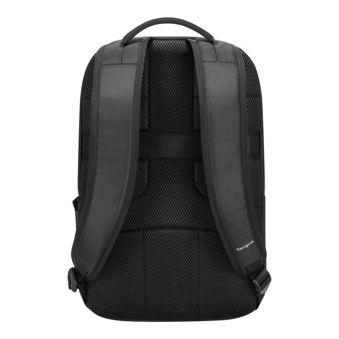 Targus TSB911GL Mochila para portátil Gris/Negro hasta 16 pulgadas