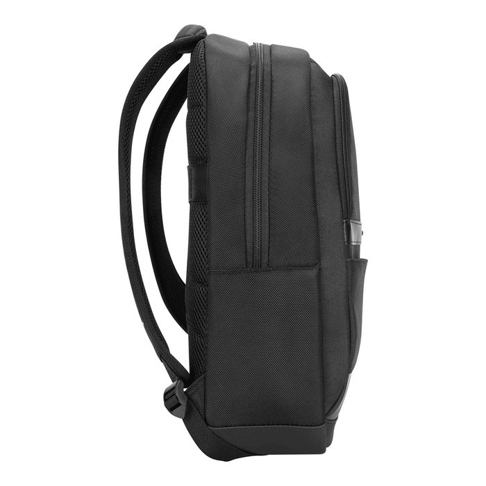 Targus TSB911GL Mochila para portátil Gris/Negro hasta 16 pulgadas