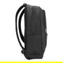 Targus TSB911GL Mochila para portátil Gris/Negro hasta 16 pulgadas