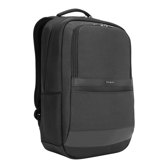 Targus TSB911GL Mochila para portátil Gris/Negro hasta 16 pulgadas