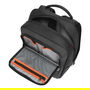 Targus TSB911GL Mochila para portátil Gris/Negro hasta 16 pulgadas