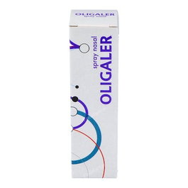 Oligaler Spray
