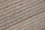 DKD Home Decor Alfombra Urban Jutelan26 Marron Claro 290x200 cm Lana Yute