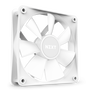 NZXT RF-C12SF-W1 Ventilador para Carcasa de Ordenador 12 cm RGB Core Blanco 1 Pieza