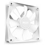 NZXT F120 RGB Core Ventilador de Carcasa 12 cm Blanco