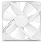 NZXT F120 RGB Core Ventilador de Carcasa 12 cm Blanco
