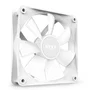 NZXT F120 RGB Core Ventilador 12 cm Blanco