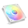 NZXT F120 RGB Core Ventilador 12 cm Blanco