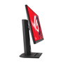 ASUS ROG Strix XG259CMS Monitor Gaming 24.5" Full HD 1920x1080 Fast IPS 310Hz 1ms G-SYNC Compatible FreeSync Premium HDR400 DisplayPort HDMI