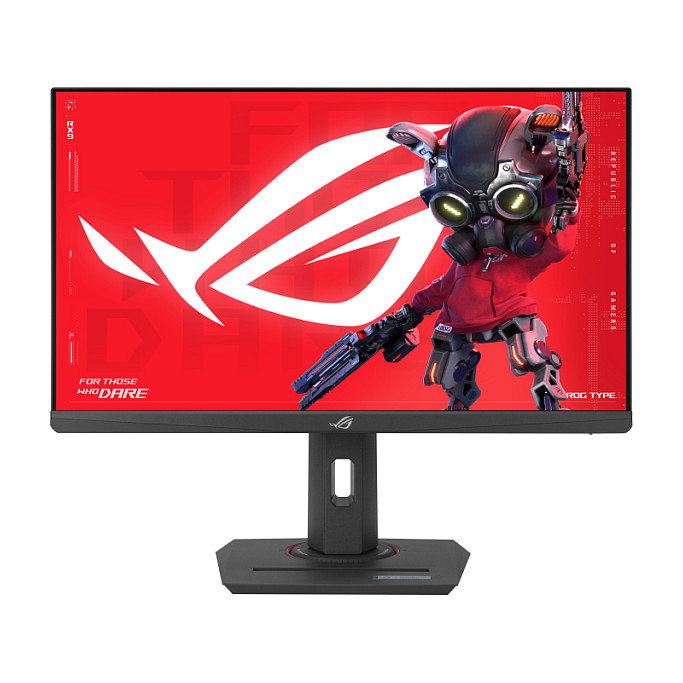 ASUS ROG Strix XG259CMS Monitor Gaming 24.5" Full HD 1920x1080 Fast IPS 310Hz 1ms G-SYNC Compatible FreeSync Premium HDR400 DisplayPort HDMI ASUS ROG Strix XG259CMS Monitor Gaming 24.5" Full HD 1920x1080 Fast IPS 310Hz 1ms G-SYNC Compatible FreeSync Premium HDR400 DisplayPort HDMI
