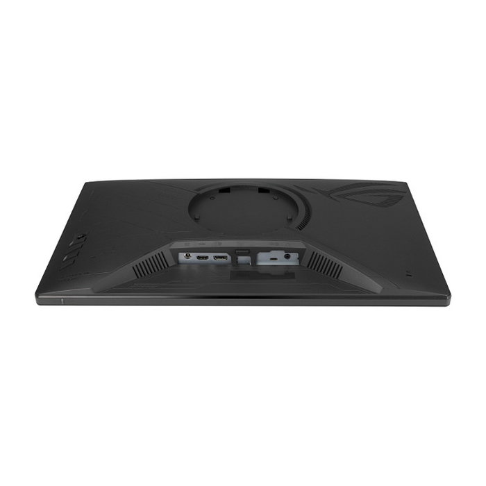 ASUS ROG Strix XG259CMS Monitor Gaming 24.5" Full HD 1920x1080 Fast IPS 310Hz 1ms G-SYNC Compatible FreeSync Premium HDR400 DisplayPort HDMI ASUS ROG Strix XG259CMS Monitor Gaming 24.5" Full HD 1920x1080 Fast IPS 310Hz 1ms G-SYNC Compatible FreeSync Premium HDR400 DisplayPort HDMI