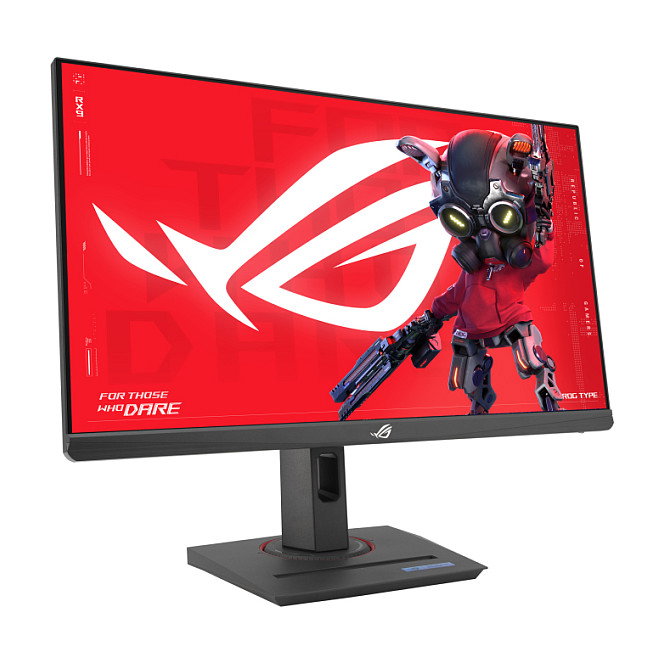 ASUS ROG Strix XG259CMS Monitor Gaming 24.5" Full HD 1920x1080 Fast IPS 310Hz 1ms G-SYNC Compatible FreeSync Premium HDR400 DisplayPort HDMI ASUS ROG Strix XG259CMS Monitor Gaming 24.5" Full HD 1920x1080 Fast IPS 310Hz 1ms G-SYNC Compatible FreeSync Premium HDR400 DisplayPort HDMI