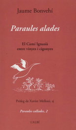 Paraules alades, Jaume Bonveh¡ - L'ALBI