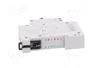 EATON ELECTRIC Interruptor magnetotérmico HN-B10/1 10A 1 polo 6kA