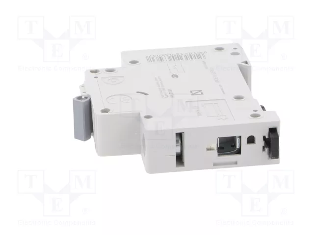 EATON ELECTRIC Interruptor magnetotérmico HN-B10/1 10A 1 polo 6kA