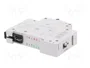 EATON ELECTRIC Interruptor magnetotérmico HN-B10/1 10A 1 polo 6kA
