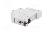 EATON ELECTRIC Interruptor magnetotérmico HN-B10/1 10A 1 polo 6kA