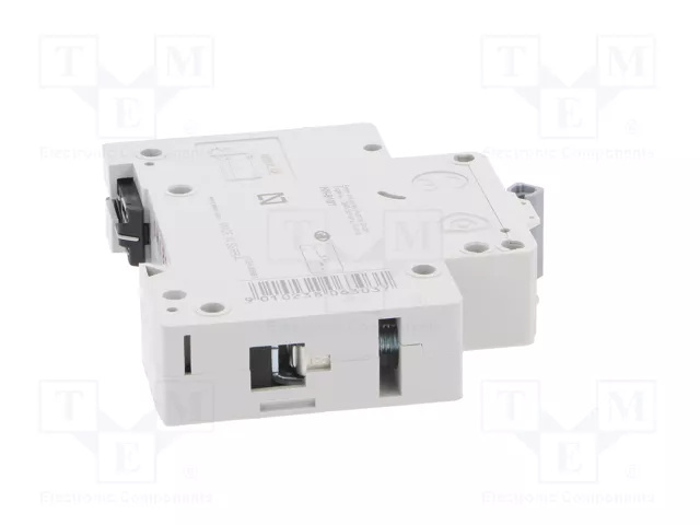 EATON ELECTRIC Interruptor magnetotérmico HN-B10/1 10A 1 polo 6kA