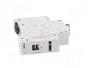 EATON ELECTRIC Interruptor magnetotérmico HN-B10/1 10A 1 polo 6kA