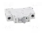 EATON ELECTRIC Interruptor magnetotérmico HN-B10/1 10A 1 polo 6kA