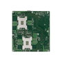 ASRock ROME2D16-2T EEB E-ATX Mainboard para Servidores con 2 Socket SP3 (LGA 4094), Compatible con AMD EPYC 7003, 16 Ranuras DDR4 SDRAM hasta 2TB