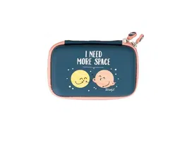 Wondee Estuche Tecnológico para Disco Duro 2.5" Space Resistente e Impermeable