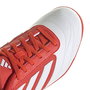 Zapatillas de Fútbol Sala para Adultos Adidas Super Sala 2 Rojo