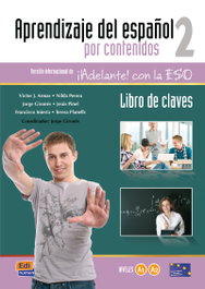 EDINUMEN, Aprendizaje por contenidos 2 claves